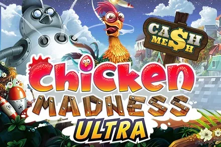 Chicken Madness Ultra – Chicken Road Gratis Italia