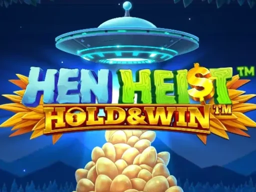 Hen Heist: Hold & Win – Chicken Road Gratis Italia